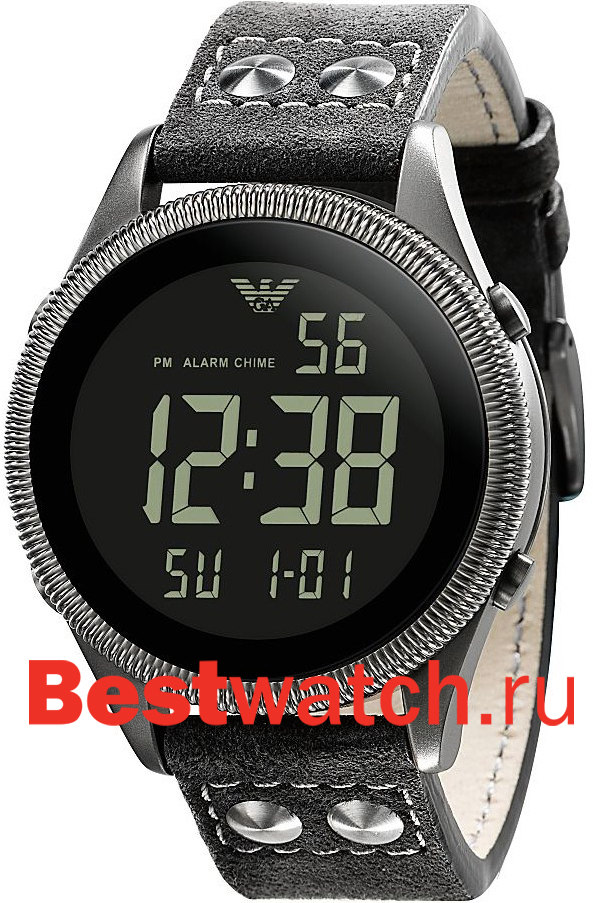 Часы Emporio Armani Gents AR0638